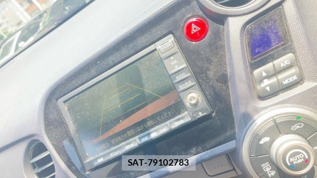 Honda INSIGHT 2009-07 8004833-10