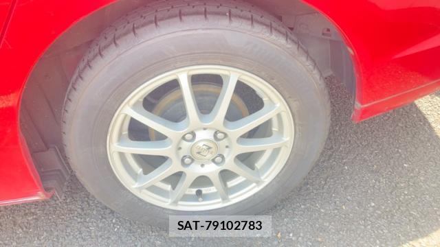 Honda INSIGHT 2009-07 8004833-11