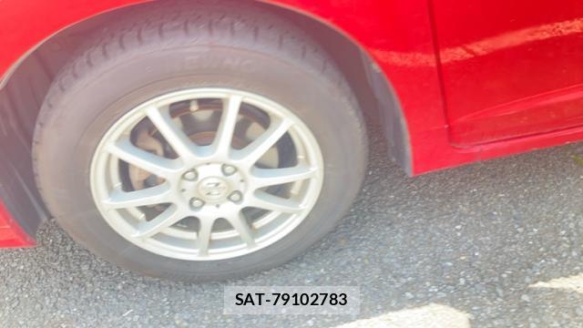 Honda INSIGHT 2009-07 8004833-3