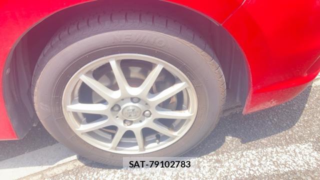 Honda INSIGHT 2009-07 8004833-4