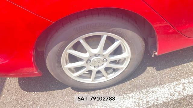 Honda INSIGHT 2009-07 8004833-5