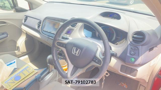 Honda INSIGHT 2009-07 8004833-7