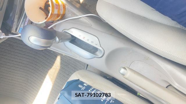 Honda INSIGHT 2009-07 8004833-9