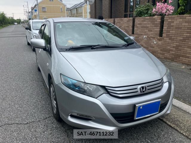Honda INSIGHT 2009-07 8007090-0