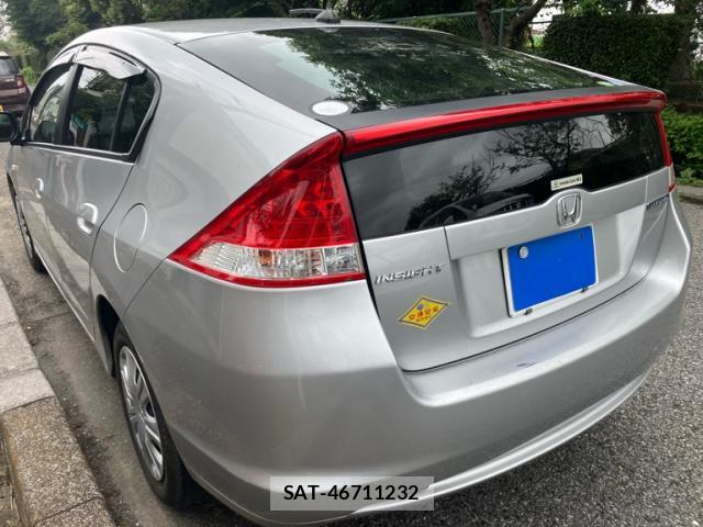 Honda INSIGHT 2009-07 8007090-1