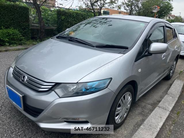 Honda INSIGHT 2009-07 8007090-13