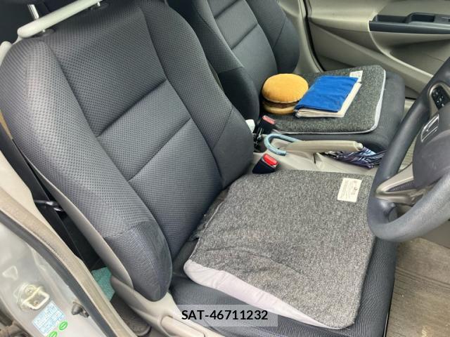 Honda INSIGHT 2009-07 8007090-17