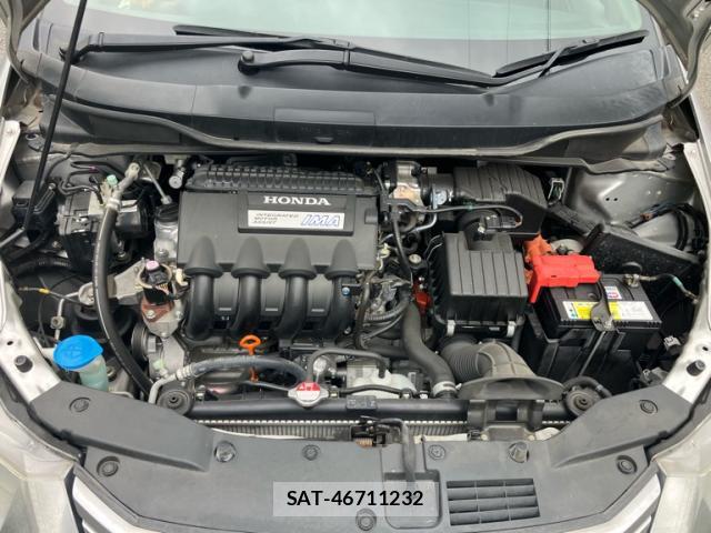 Honda INSIGHT 2009-07 8007090-18