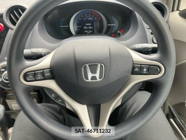 Honda INSIGHT 2009-07 8007090-19