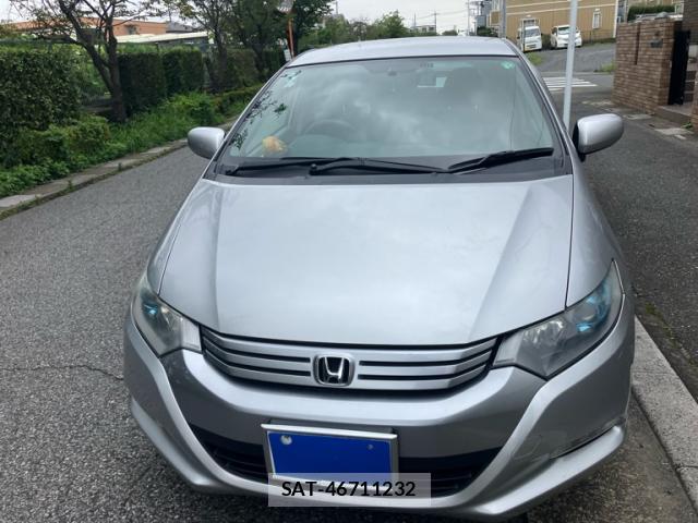 Honda INSIGHT 2009-07 8007090-2