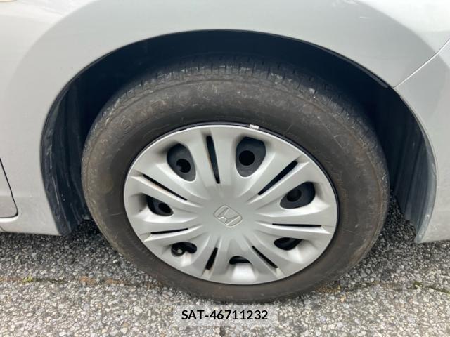 Honda INSIGHT 2009-07 8007090-3
