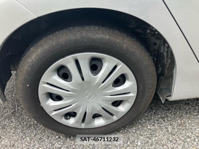 Honda INSIGHT 2009-07 8007090-4