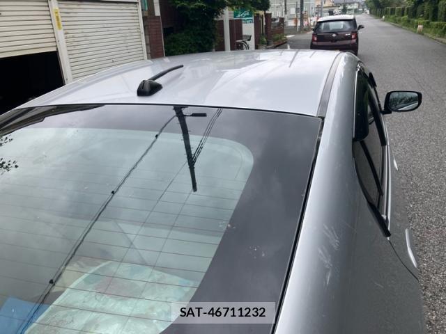 Honda INSIGHT 2009-07 8007090-5