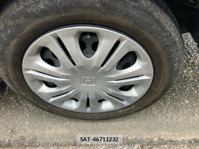 Honda INSIGHT 2009-07 8007090-6