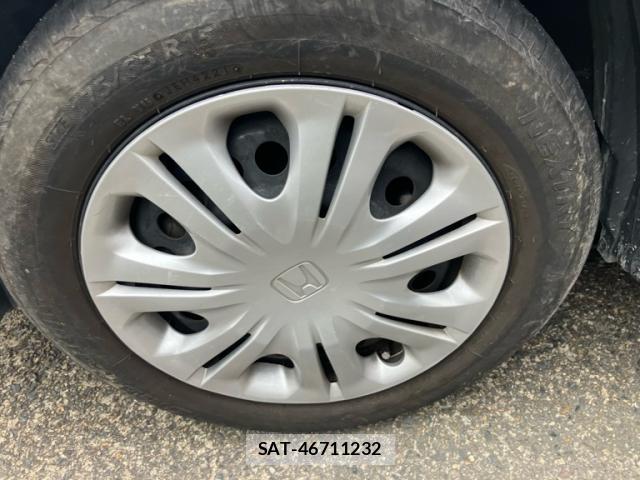 Honda INSIGHT 2009-07 8007090-7
