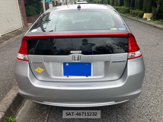 Honda INSIGHT 2009-07 8007090-8