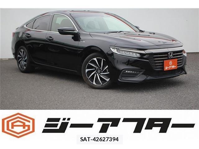 Honda INSIGHT 2018-12 8008598-0