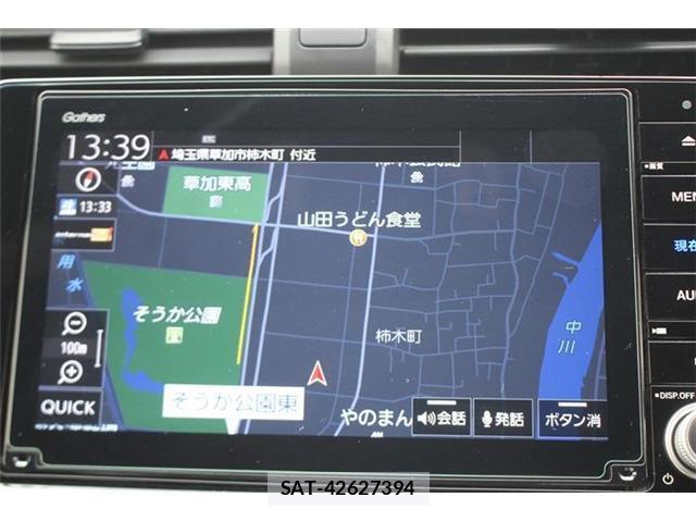 Honda INSIGHT 2018-12 8008598-1