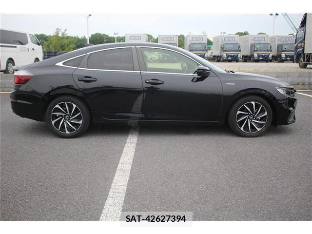 Honda INSIGHT 2018-12 8008598-10