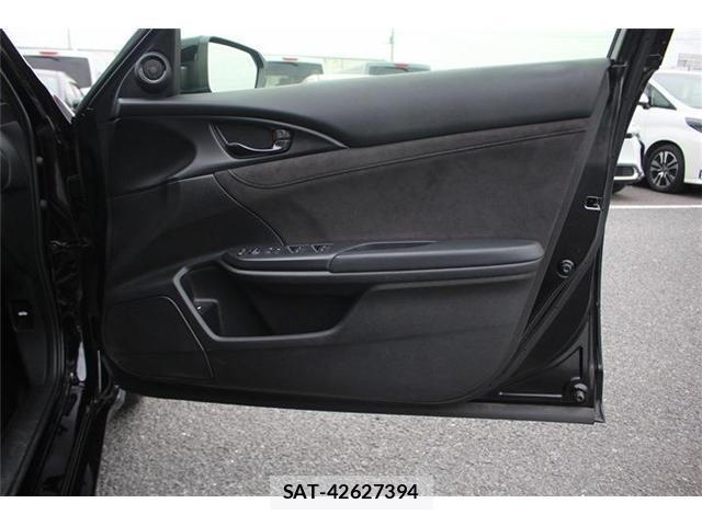 Honda INSIGHT 2018-12 8008598-17