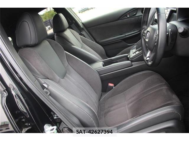 Honda INSIGHT 2018-12 8008598-18
