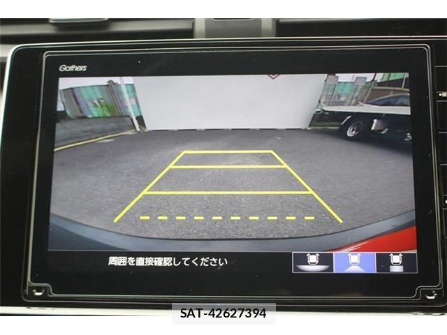 Honda INSIGHT 2018-12 8008598-2