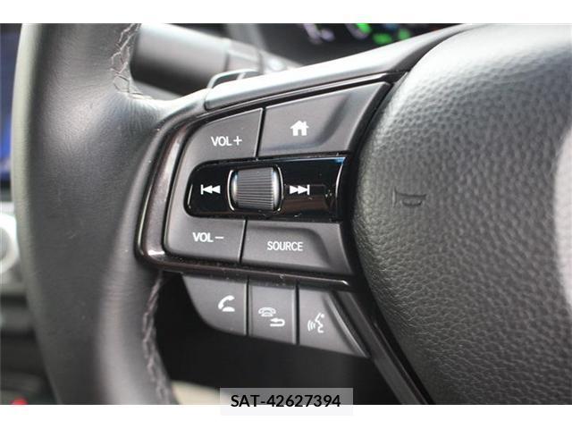Honda INSIGHT 2018-12 8008598-3