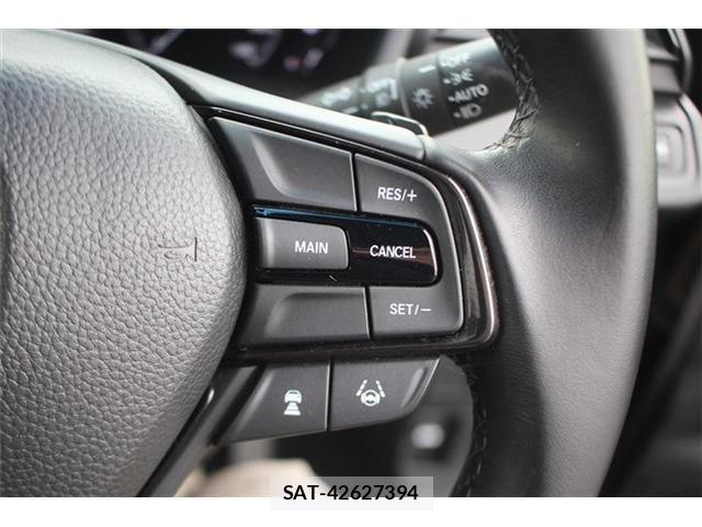 Honda INSIGHT 2018-12 8008598-4