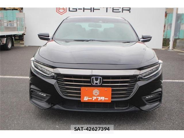 Honda INSIGHT 2018-12 8008598-7