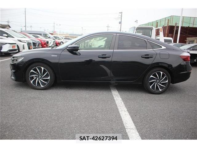 Honda INSIGHT 2018-12 8008598-8