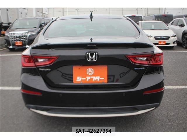 Honda INSIGHT 2018-12 8008598-9