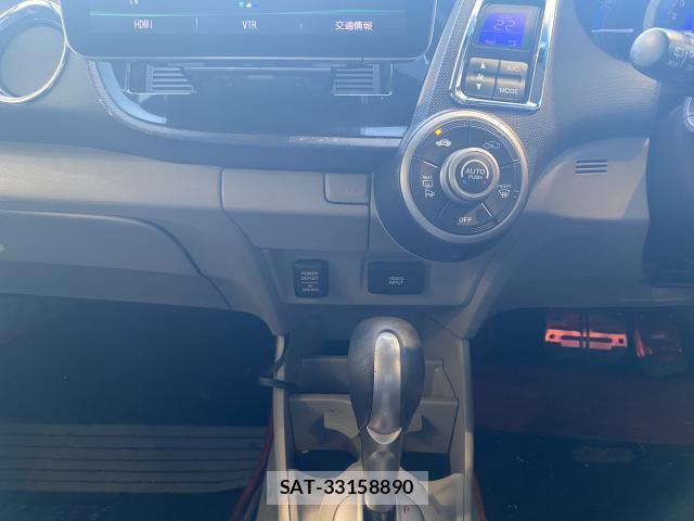 Honda INSIGHT 2010-02 8010418-10