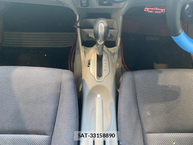 Honda INSIGHT 2010-02 8010418-11