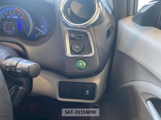 Honda INSIGHT 2010-02 8010418-12