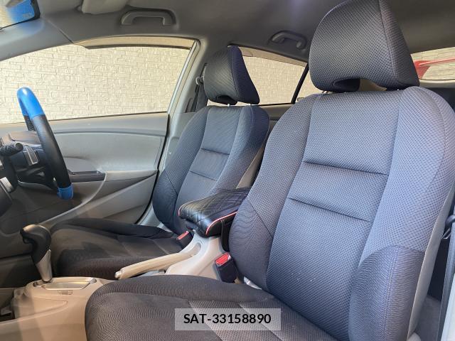 Honda INSIGHT 2010-02 8010418-17