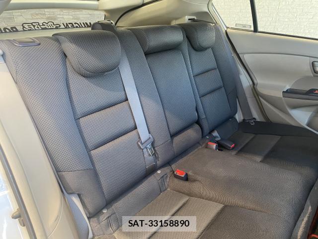 Honda INSIGHT 2010-02 8010418-18