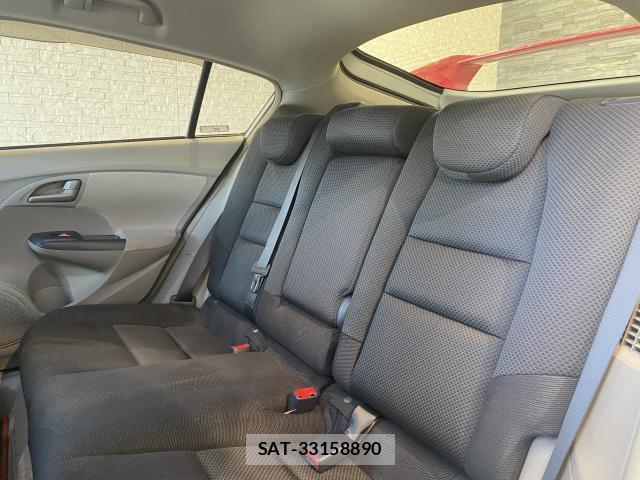 Honda INSIGHT 2010-02 8010418-19
