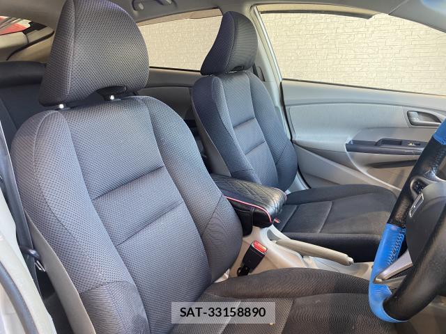 Honda INSIGHT 2010-02 8010418-6