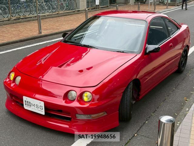 Honda INTEGRA 1993-07 8008427-1