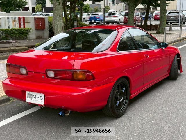 Honda INTEGRA 1993-07 8008427-2