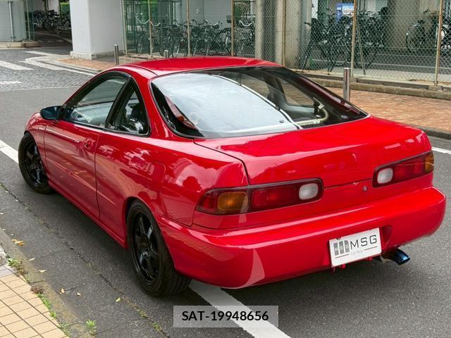 Honda INTEGRA 1993-07 8008427-3