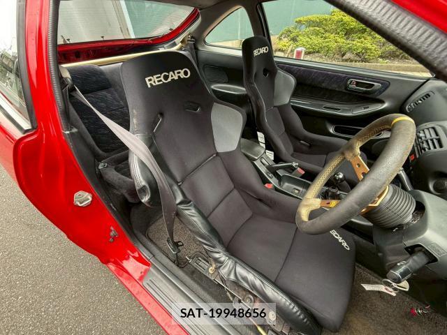 Honda INTEGRA 1993-07 8008427-5