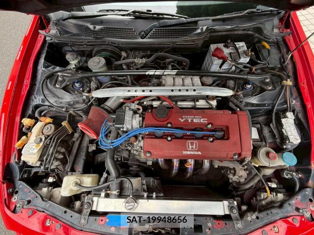 Honda INTEGRA 1993-07 8008427-6