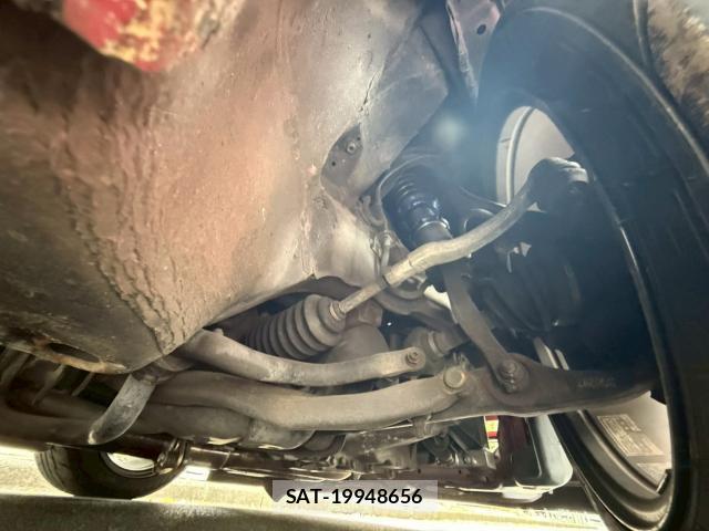 Honda INTEGRA 1993-07 8008427-7