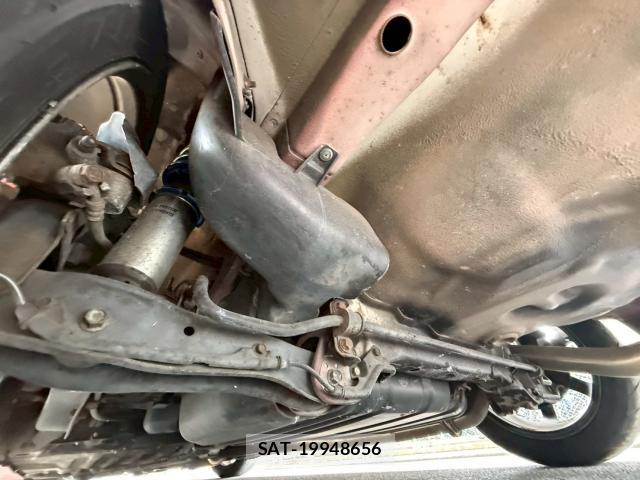 Honda INTEGRA 1993-07 8008427-8