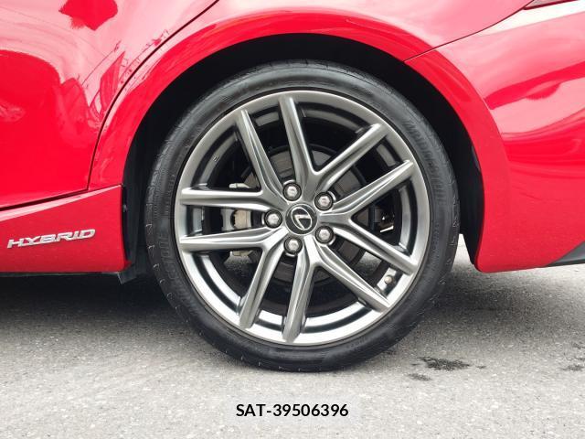 Lexus IS 2016-10 8003194-18