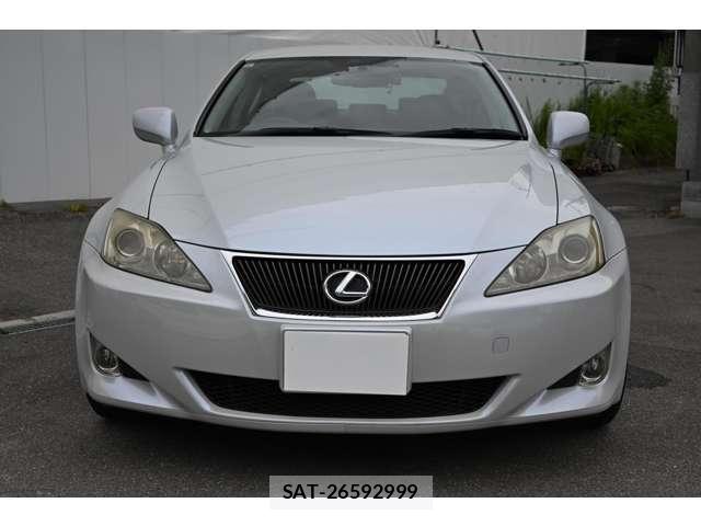 Lexus IS 2007-10 8004119-10