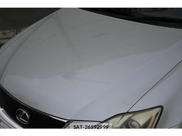 Lexus IS 2007-10 8004119-13