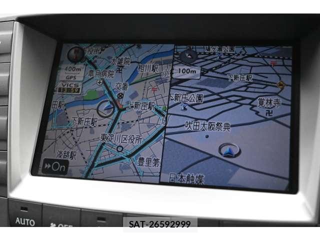 Lexus IS 2007-10 8004119-6