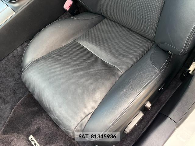 Lexus IS 2008-12 8004164-8
